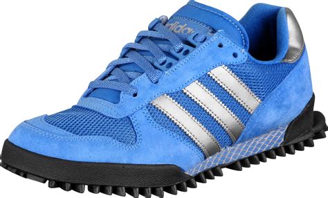 marathon schoen adidas